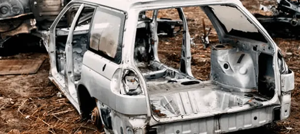 Schrottauto Ankauf Karlsruhe